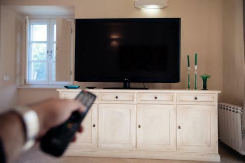 Apartamento La Bordona Home Holidays