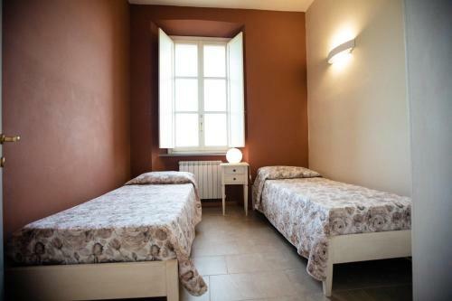 Apartamento La Bordona Home Holidays