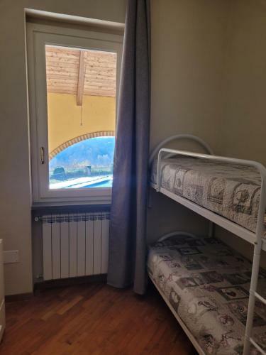 Apartamento La Bordona Home Holidays