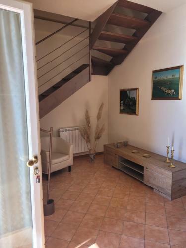 Apartamento La Bordona Home Holidays