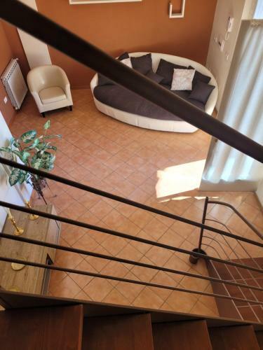 Apartamento La Bordona Home Holidays