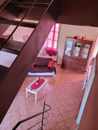 Apartamento La Bordona Home Holidays