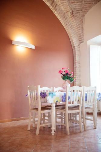 Apartamento La Bordona Home Holidays