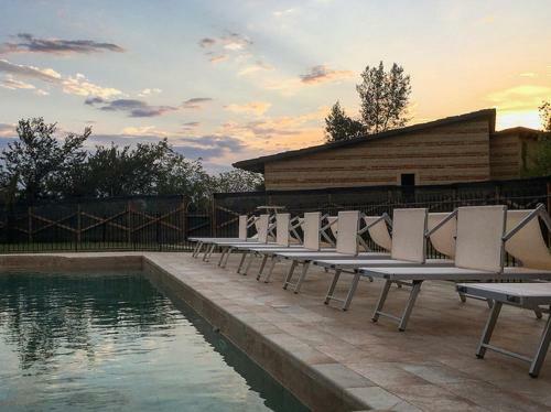 Apartamento La Bordona Home Holidays