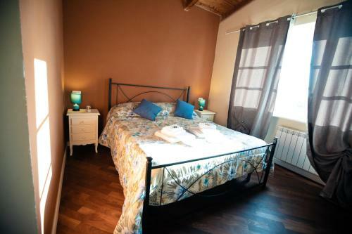 Apartamento La Bordona Home Holidays