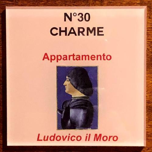 N�30 Charme Apartments