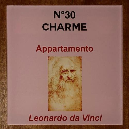 N�30 Charme Apartments