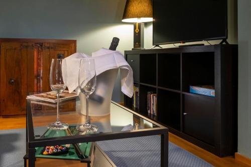 N�30 Charme Apartments