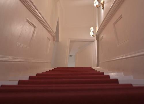 Apartamento Al Ristoro Di Handel