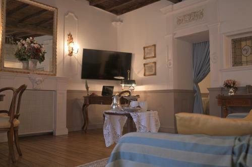 Apartamento Al Ristoro Di Handel