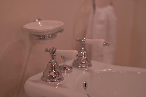 Apartamento Al Ristoro Di Handel