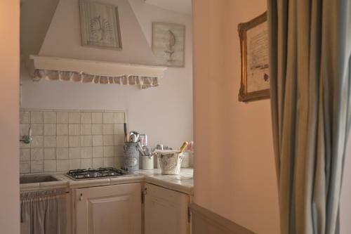 Apartamento Al Ristoro Di Handel