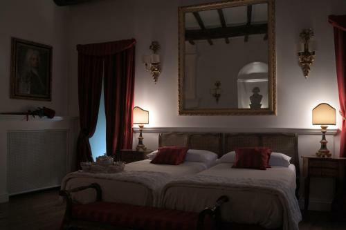 Apartamento Al Ristoro Di Handel