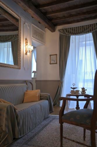 Apartamento Al Ristoro Di Handel
