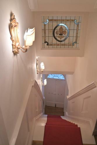 Apartamento Al Ristoro Di Handel