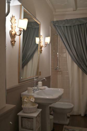 Apartamento Al Ristoro Di Handel