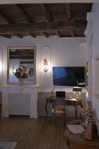 Apartamento Al Ristoro Di Handel