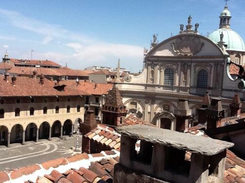 Hostal Bea Ducale