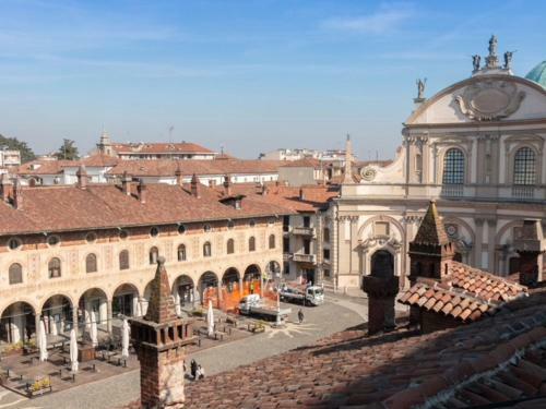 Hostal Bea Ducale