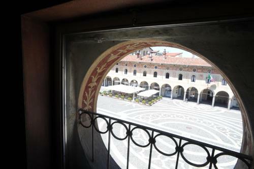 Hostal Bea Ducale