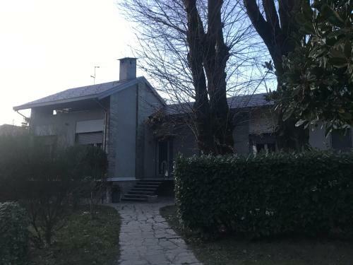 Apartamento Appartamento Per Single In Villa