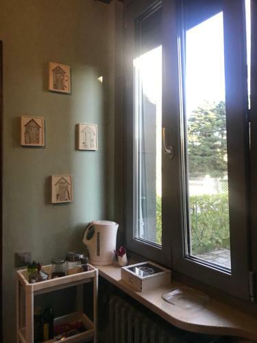 Apartamento Appartamento Per Single In Villa