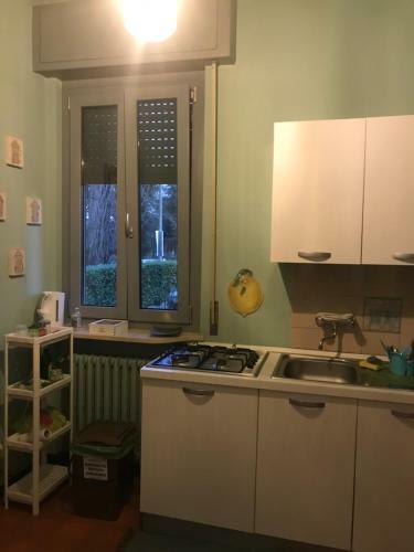 Apartamento Appartamento Per Single In Villa