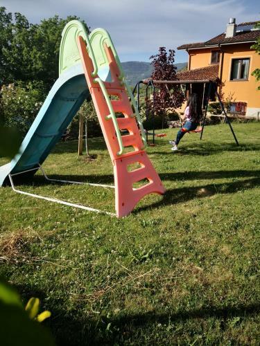Apartamento Appartamento/ Mansarda Nel Cuore Del Pollino