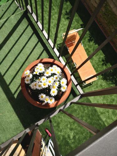 Apartamento Appartamento/ Mansarda Nel Cuore Del Pollino