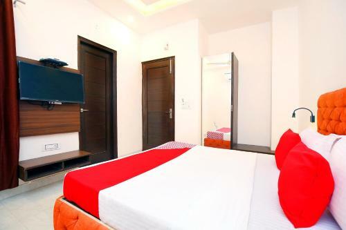 Hotel Legacy Chandigarh