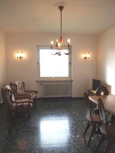Apartamento Appartamento Ulivo
