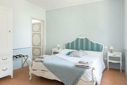 Bed & Breakfast Belcasale