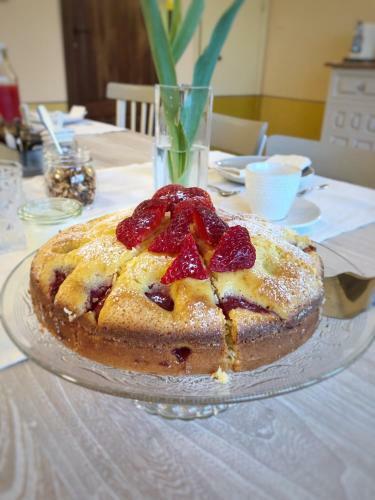 Bed & Breakfast Belcasale