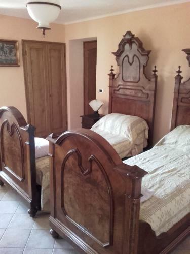 Agroturismo Agriturismo Doremi