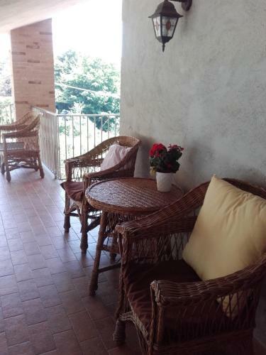 Agroturismo Agriturismo Doremi