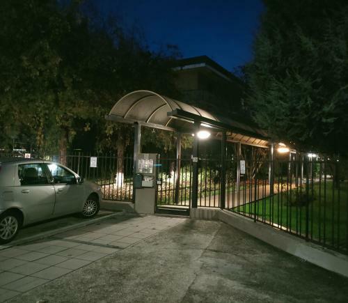 Apartamento Bella Vigevano