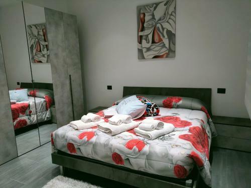 Apartamento Bella Vigevano