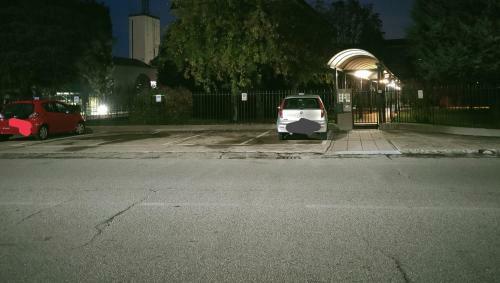 Apartamento Bella Vigevano