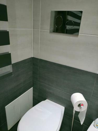 Apartamento Bella Vigevano