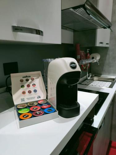 Apartamento Bella Vigevano