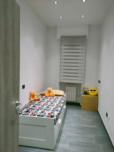 Apartamento Bella Vigevano