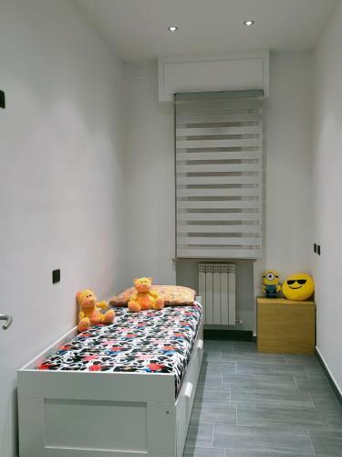 Apartamento Bella Vigevano