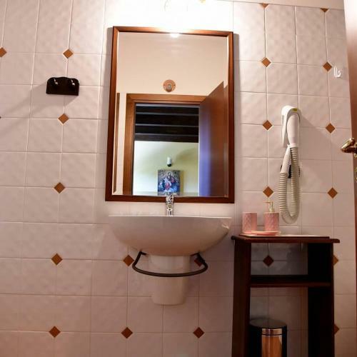 Hotel Il Castello Dei Principi Sanseverino