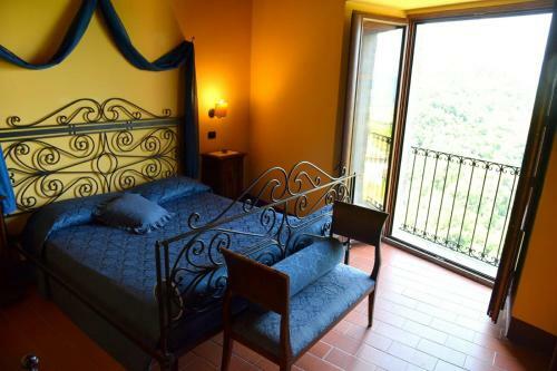 Hotel Il Castello Dei Principi Sanseverino