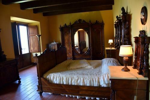 Hotel Il Castello Dei Principi Sanseverino