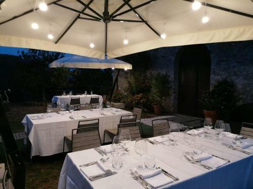 Hotel Il Castello Dei Principi Sanseverino