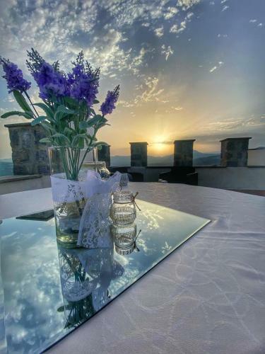 Hotel Il Castello Dei Principi Sanseverino
