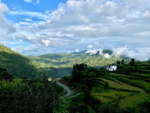 Aaranyam