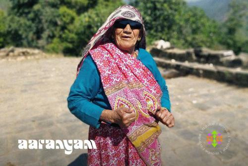 Aaranyam