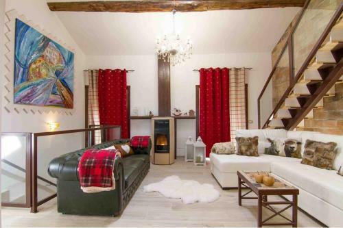 Apartamento Loft Giuly